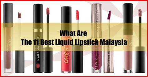 custom lipstick malaysia.